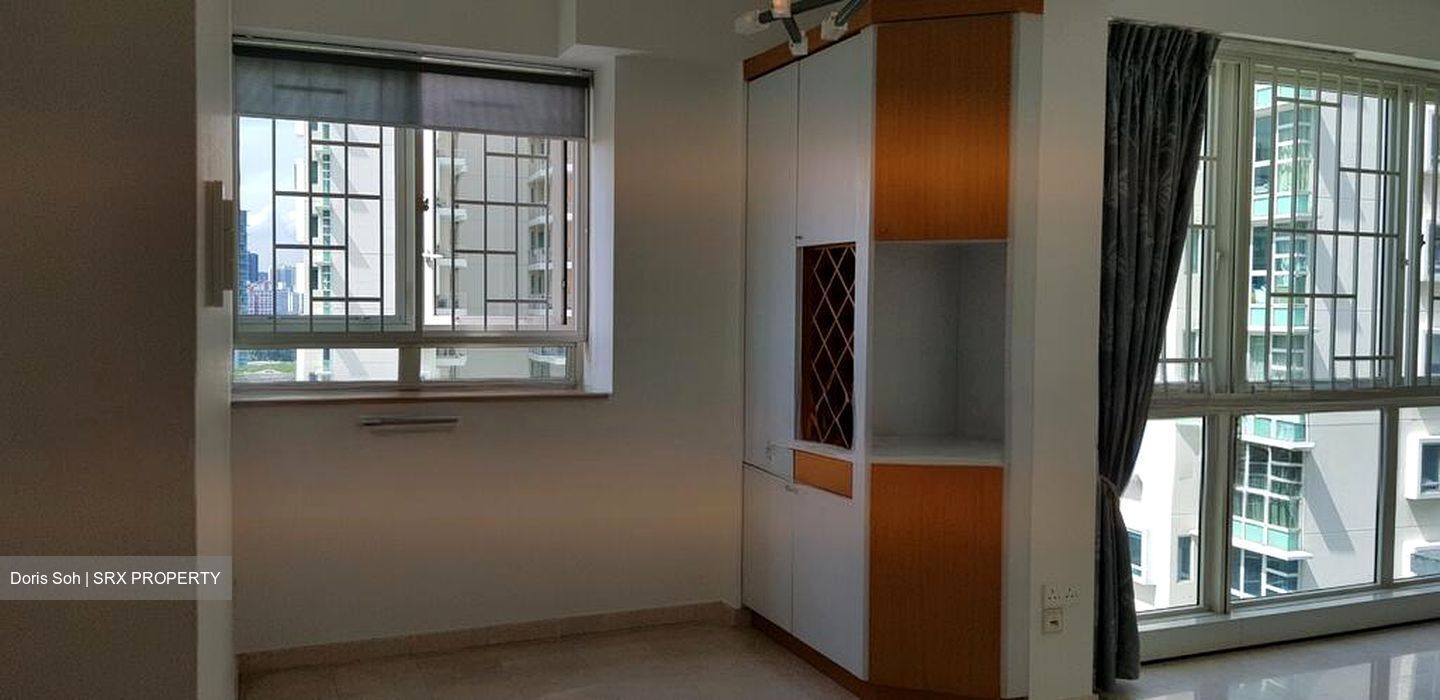 Goldenhill Park Condominium (D20), Condominium #638698021